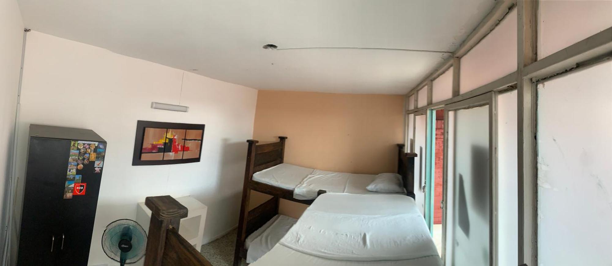 La Clave Hostel Cali Exterior photo